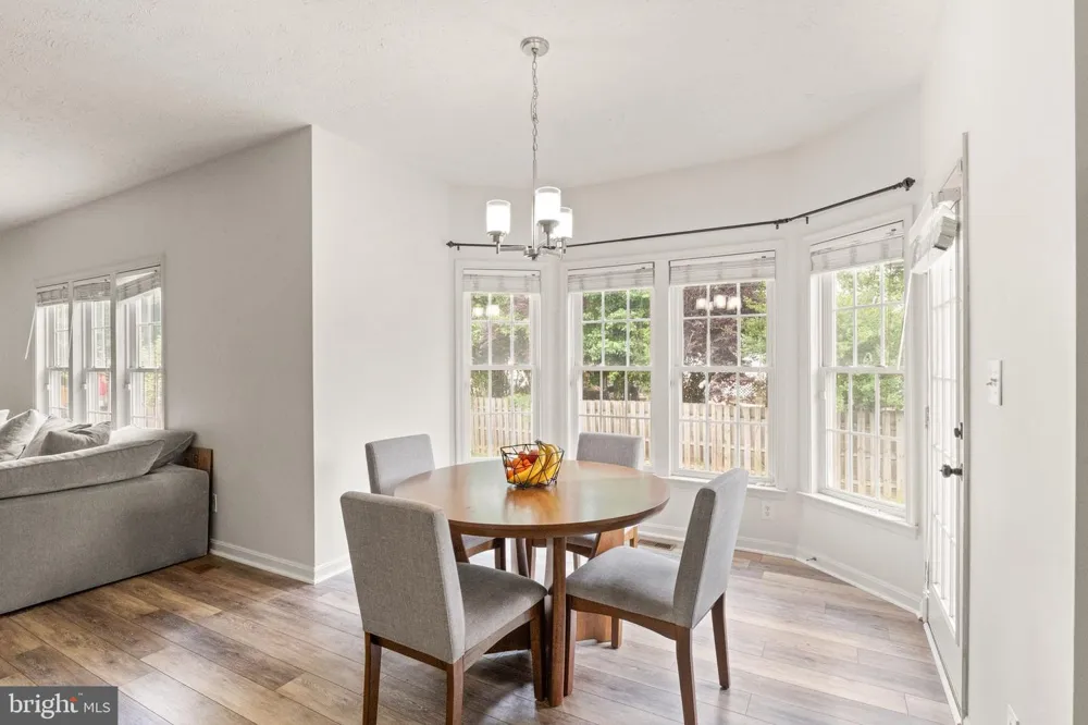 2813 SLINGERLAND DRIVE Fredericksburg, VA 22408