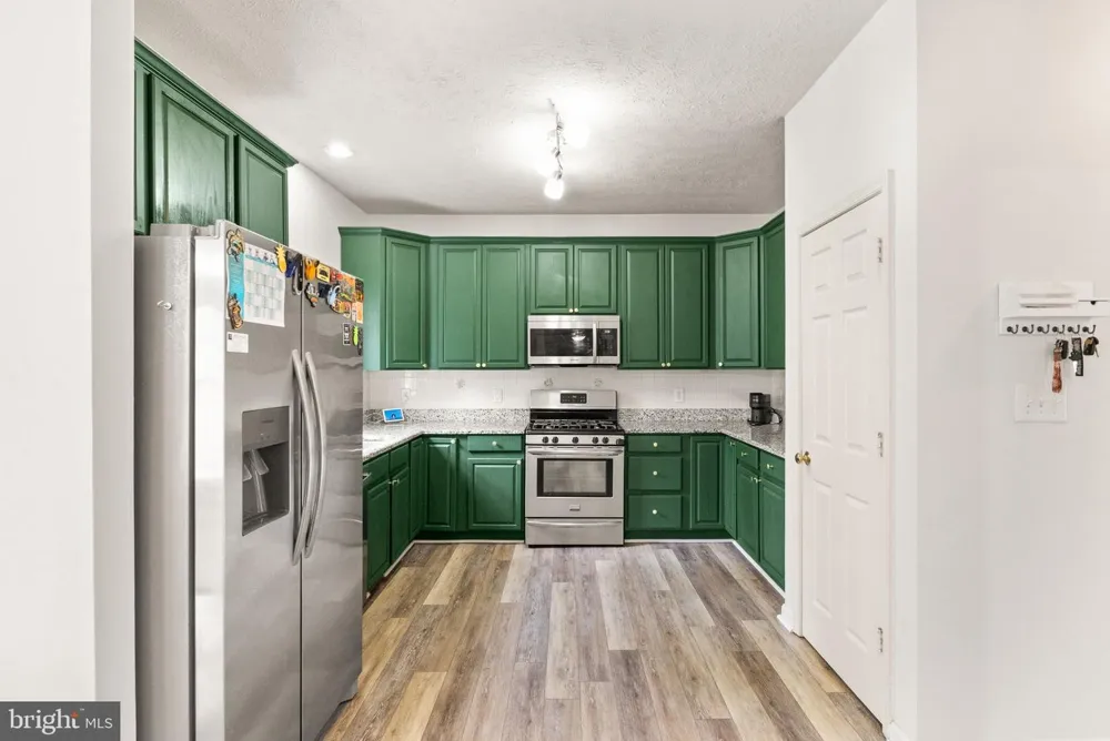 2813 SLINGERLAND DRIVE Fredericksburg, VA 22408
