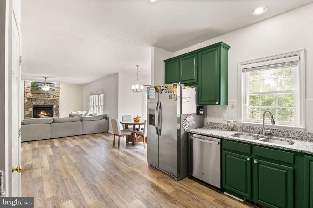 2813 SLINGERLAND DRIVE Fredericksburg, VA 22408