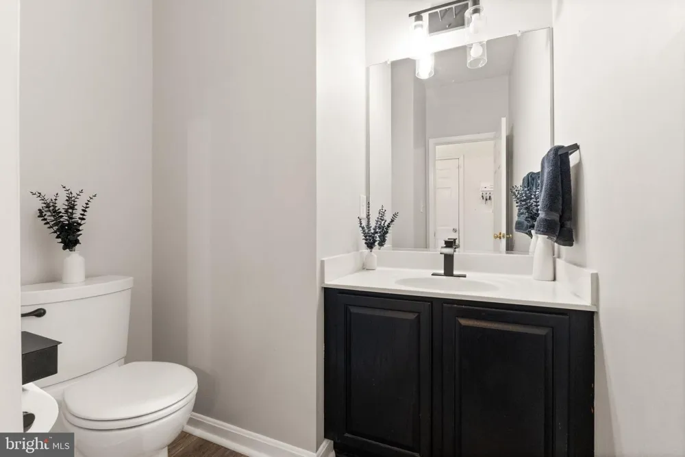 2813 SLINGERLAND DRIVE Fredericksburg, VA 22408