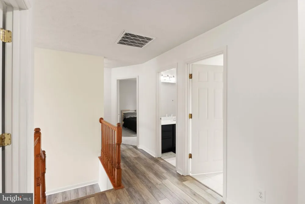 2813 SLINGERLAND DRIVE Fredericksburg, VA 22408