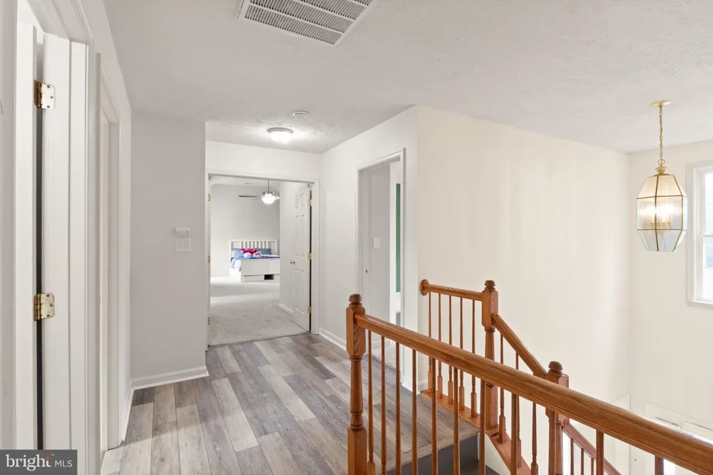 2813 SLINGERLAND DRIVE Fredericksburg, VA 22408