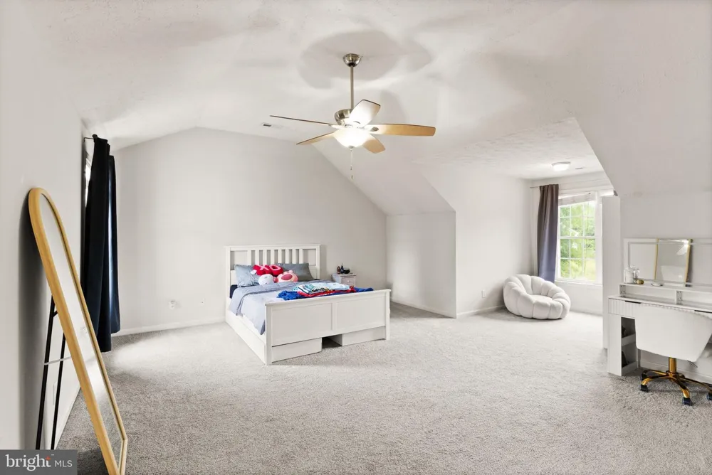 2813 SLINGERLAND DRIVE Fredericksburg, VA 22408