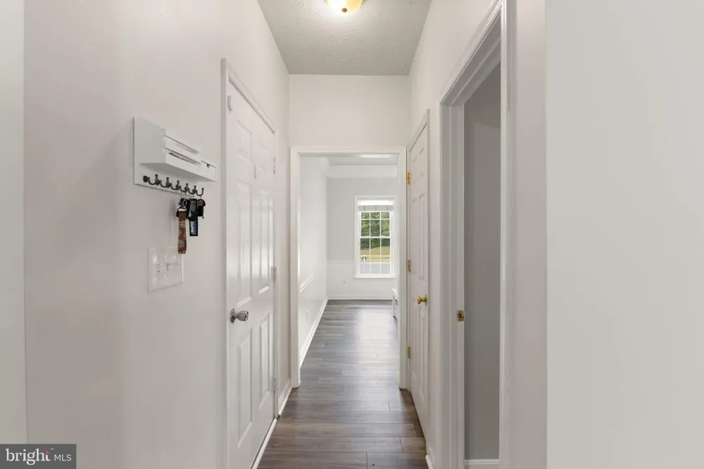 2813 SLINGERLAND DRIVE Fredericksburg, VA 22408