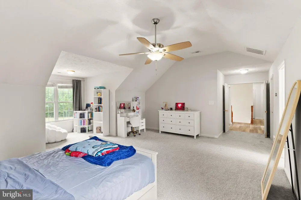 2813 SLINGERLAND DRIVE Fredericksburg, VA 22408