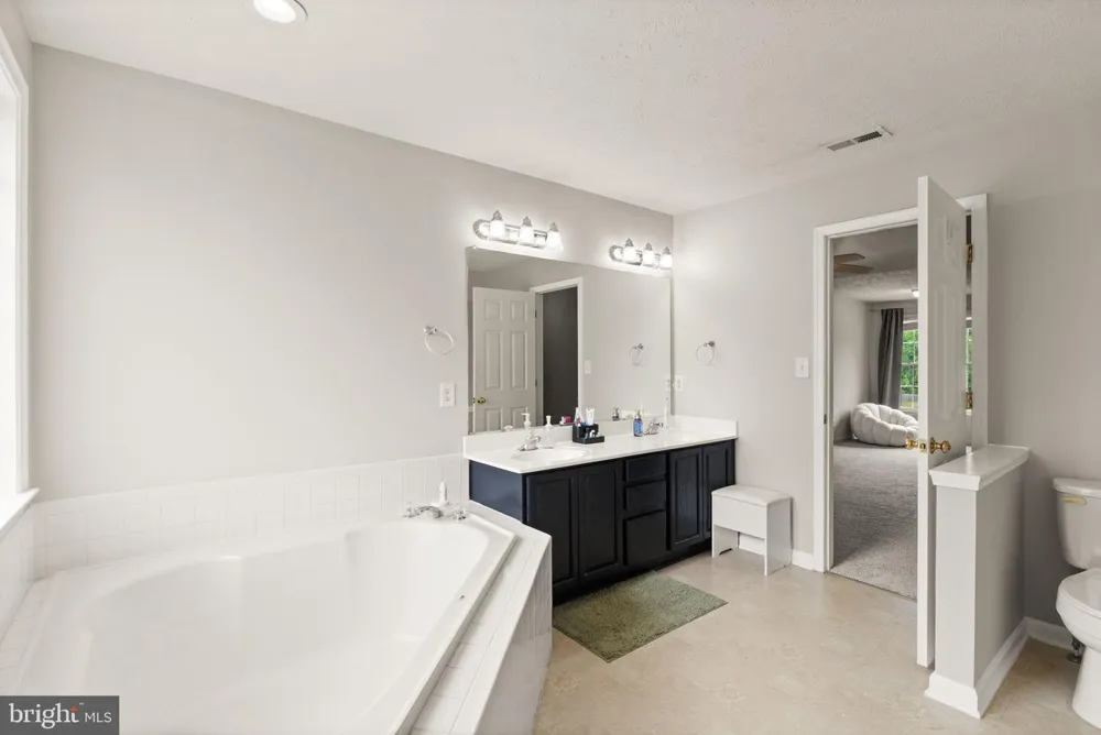 2813 SLINGERLAND DRIVE Fredericksburg, VA 22408