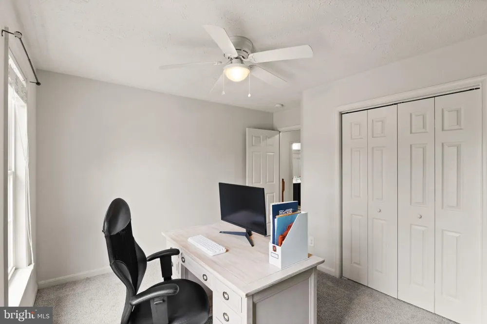 2813 SLINGERLAND DRIVE Fredericksburg, VA 22408