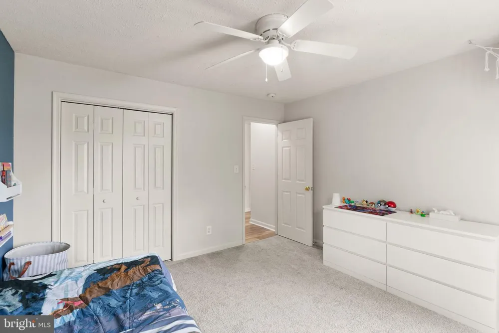 2813 SLINGERLAND DRIVE Fredericksburg, VA 22408