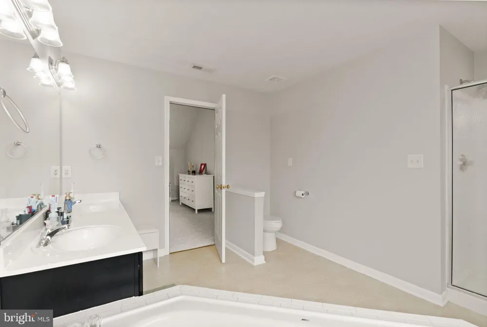 2813 SLINGERLAND DRIVE Fredericksburg, VA 22408