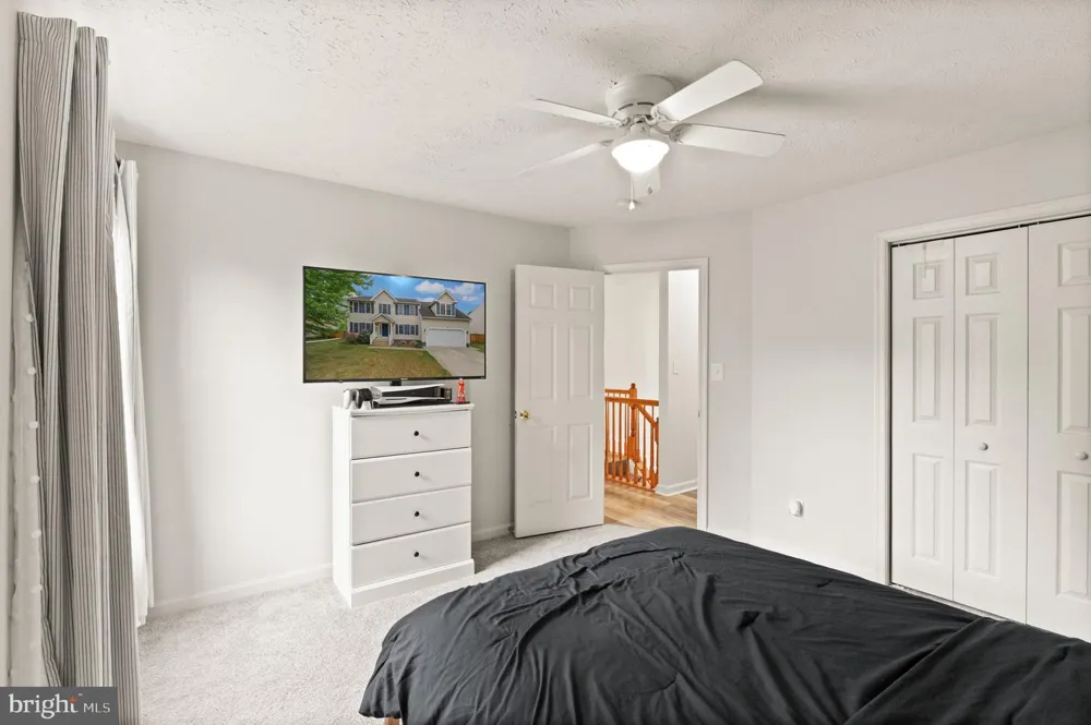 2813 SLINGERLAND DRIVE Fredericksburg, VA 22408