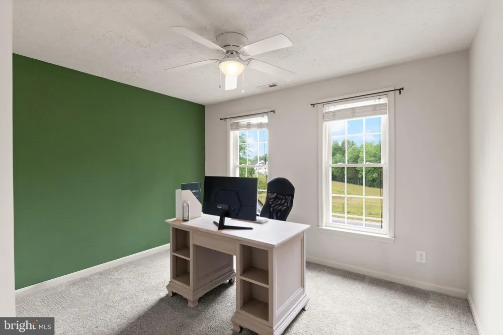 2813 SLINGERLAND DRIVE Fredericksburg, VA 22408