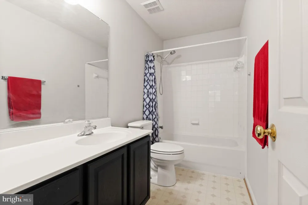 2813 SLINGERLAND DRIVE Fredericksburg, VA 22408