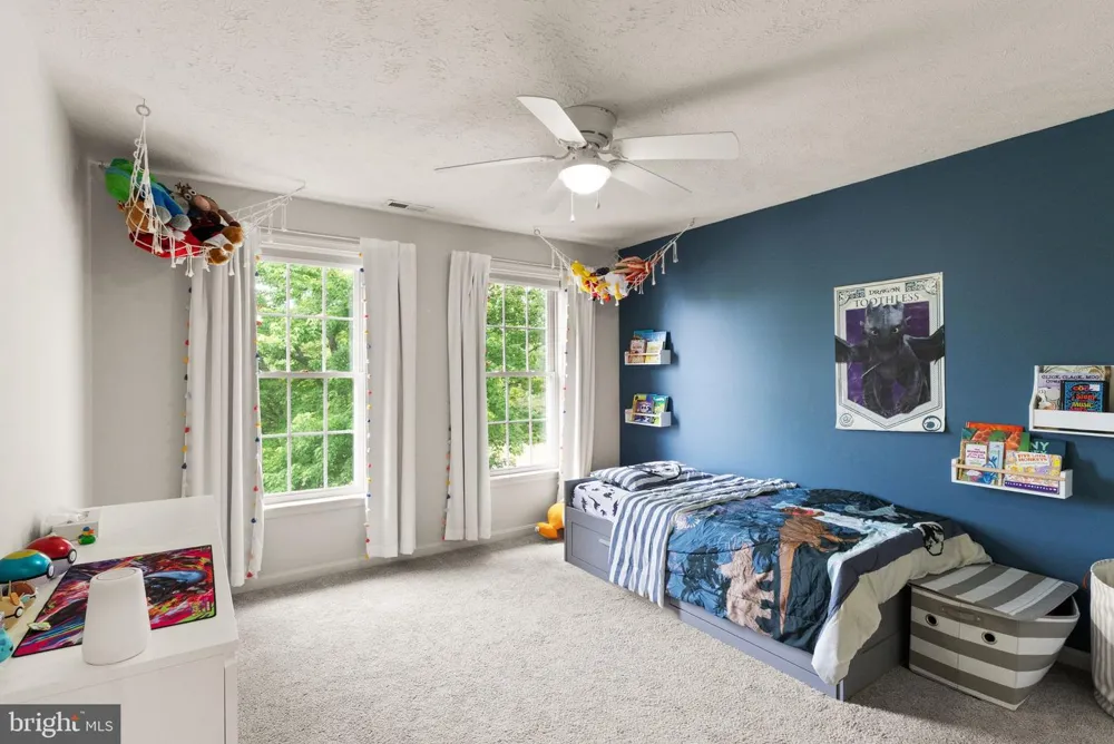 2813 SLINGERLAND DRIVE Fredericksburg, VA 22408