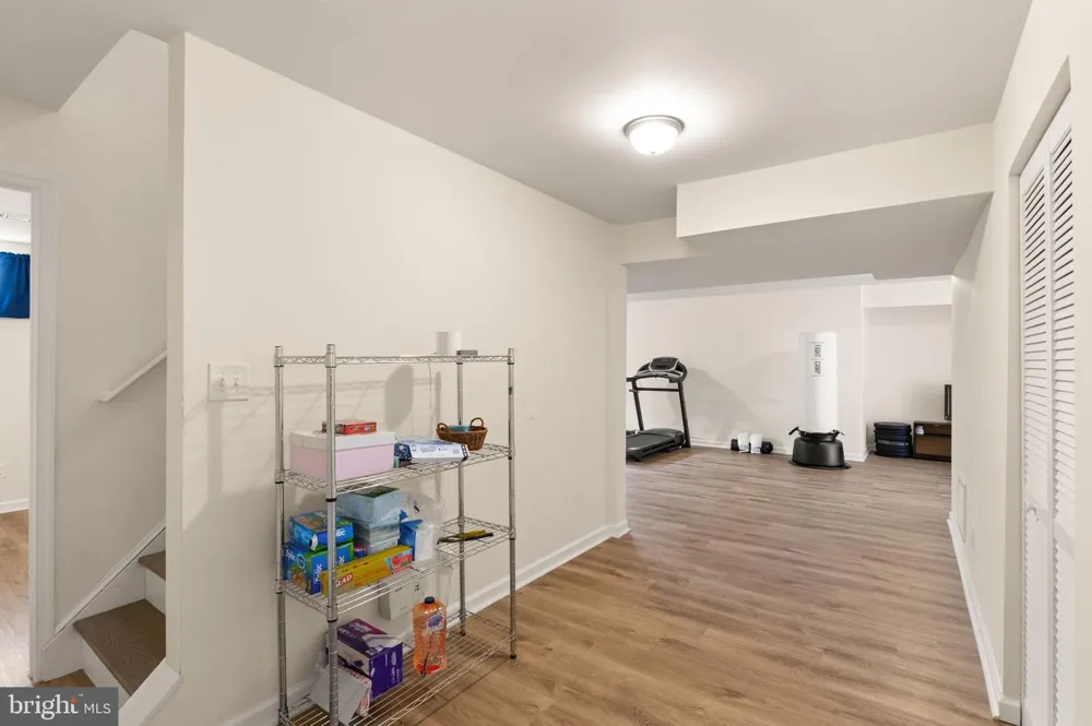 2813 SLINGERLAND DRIVE Fredericksburg, VA 22408