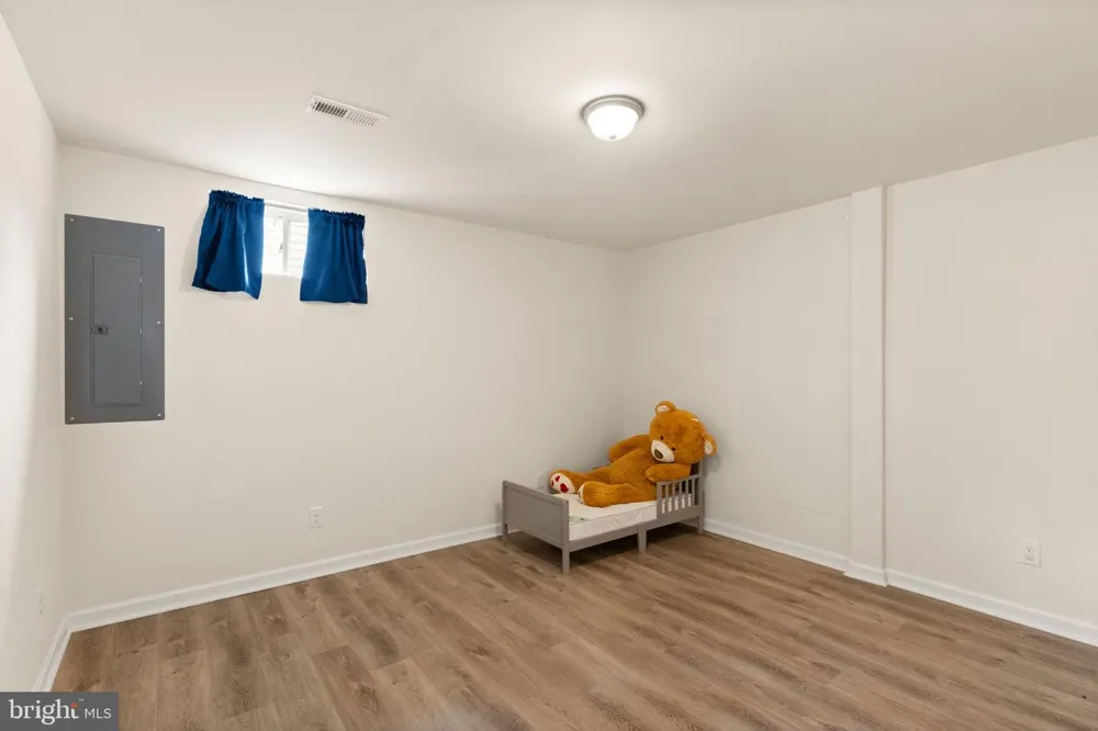 2813 SLINGERLAND DRIVE Fredericksburg, VA 22408