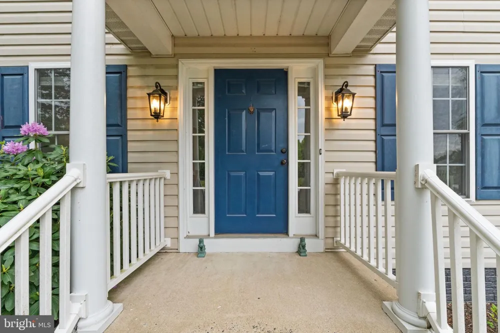 2813 SLINGERLAND DRIVE Fredericksburg, VA 22408