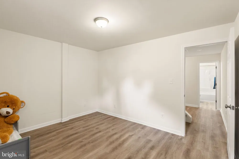 2813 SLINGERLAND DRIVE Fredericksburg, VA 22408