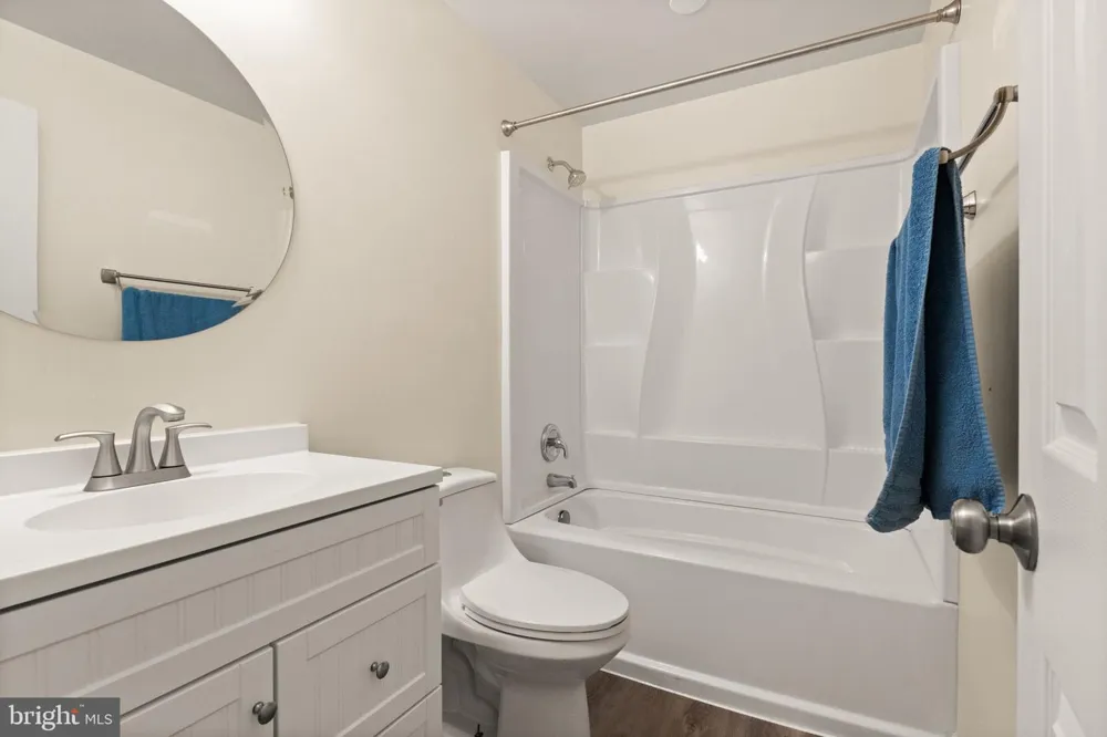 2813 SLINGERLAND DRIVE Fredericksburg, VA 22408
