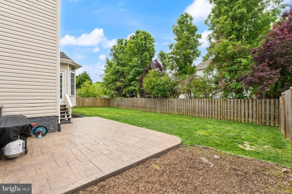 2813 SLINGERLAND DRIVE Fredericksburg, VA 22408