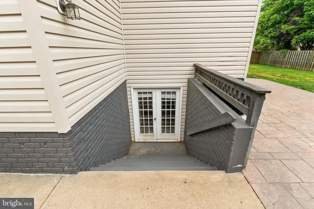 2813 SLINGERLAND DRIVE Fredericksburg, VA 22408