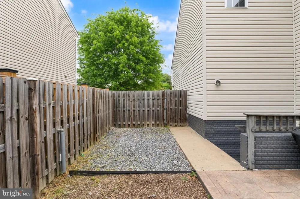 2813 SLINGERLAND DRIVE Fredericksburg, VA 22408