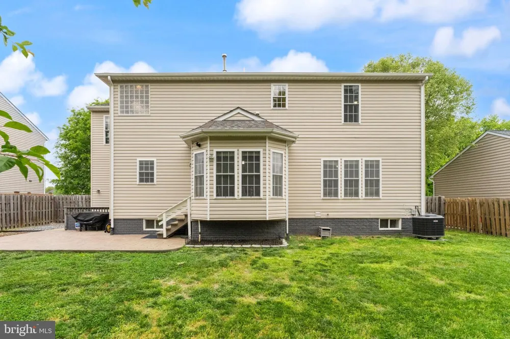 2813 SLINGERLAND DRIVE Fredericksburg, VA 22408