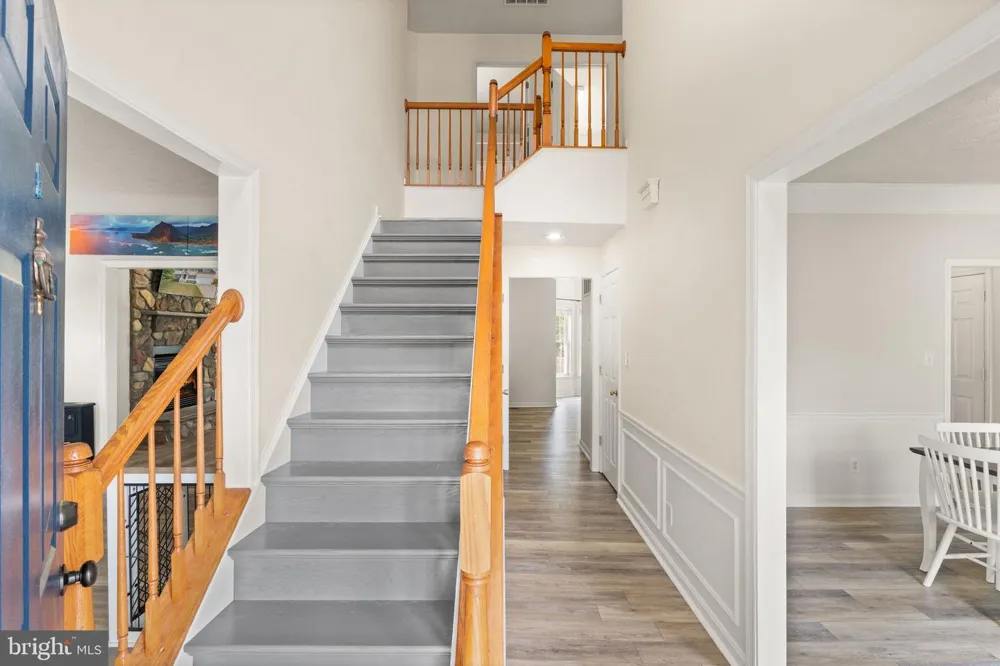 2813 SLINGERLAND DRIVE Fredericksburg, VA 22408