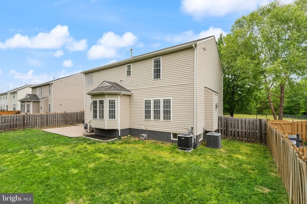 2813 SLINGERLAND DRIVE Fredericksburg, VA 22408