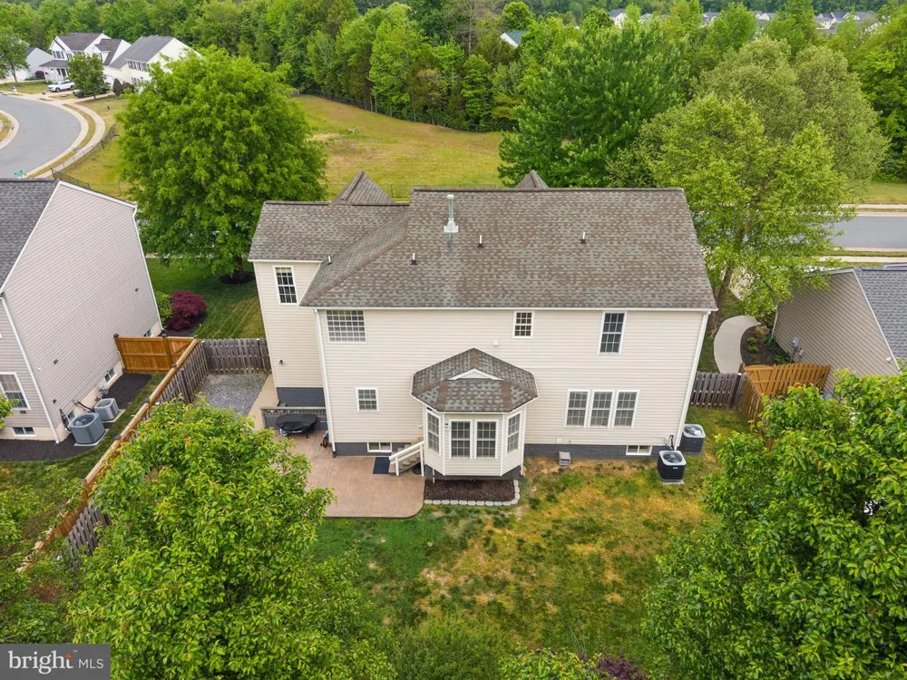 2813 SLINGERLAND DRIVE Fredericksburg, VA 22408