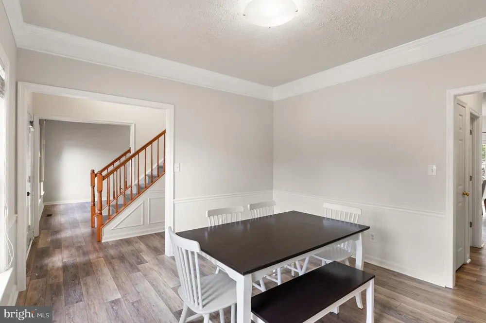 2813 SLINGERLAND DRIVE Fredericksburg, VA 22408