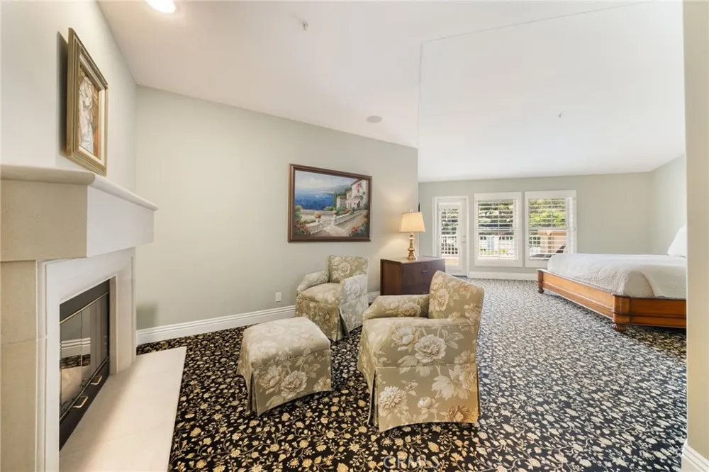 12 Plaza Baja Del Sol San Juan Capistrano, CA 92675