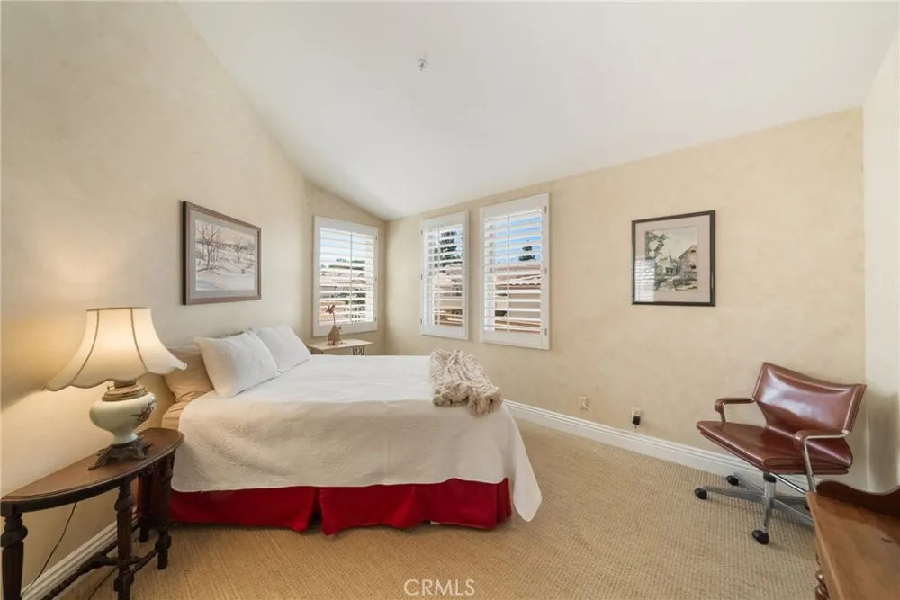 12 Plaza Baja Del Sol San Juan Capistrano, CA 92675
