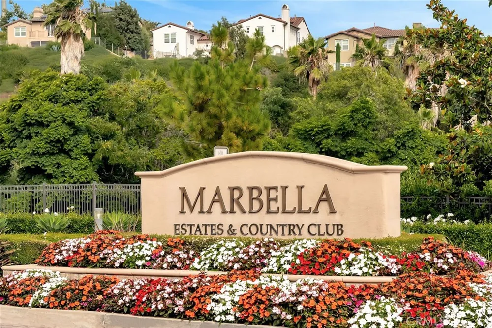 12 Plaza Baja Del Sol San Juan Capistrano, CA 92675