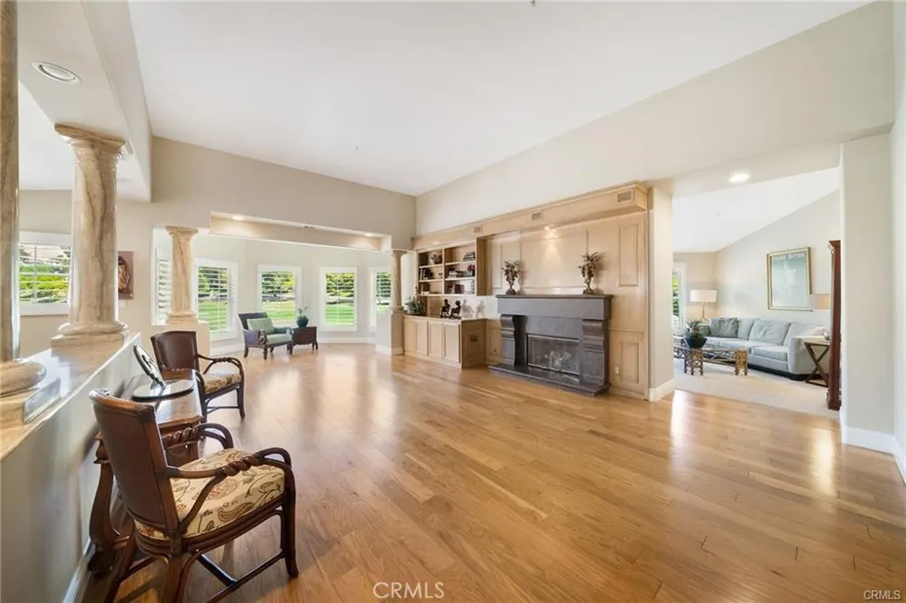 12 Plaza Baja Del Sol San Juan Capistrano, CA 92675