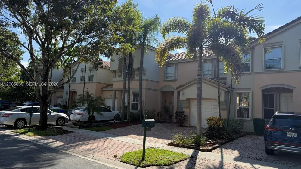 4735 SW 164th Ave Miramar, FL 33027