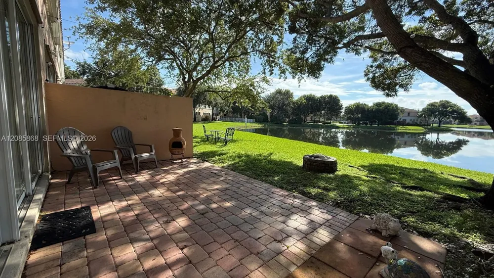 4735 SW 164th Ave Miramar, FL 33027