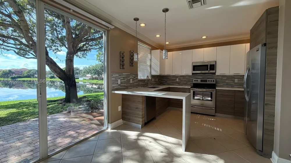 4735 SW 164th Ave Miramar, FL 33027