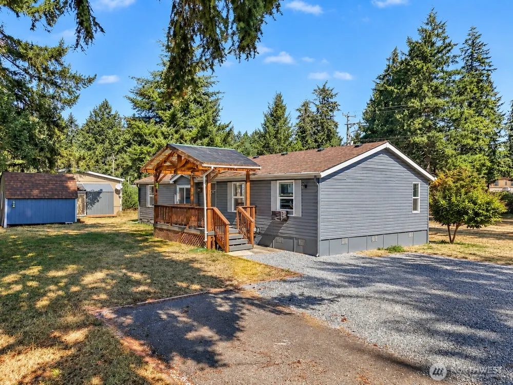 8917 226th Street Ct E #40 Graham, WA 98338