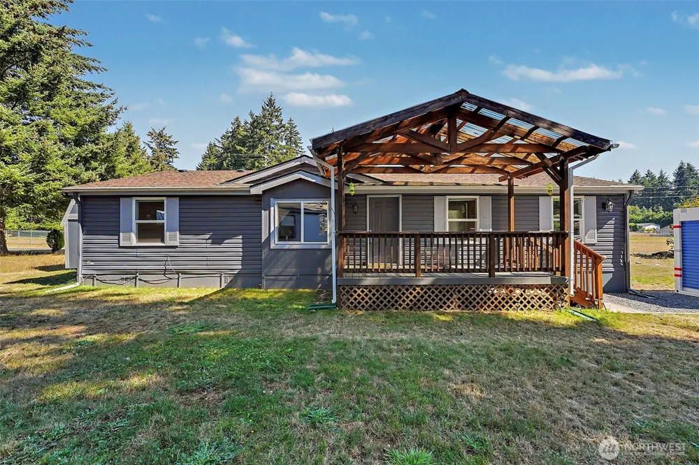 8917 226th Street Ct E #40 Graham, WA 98338