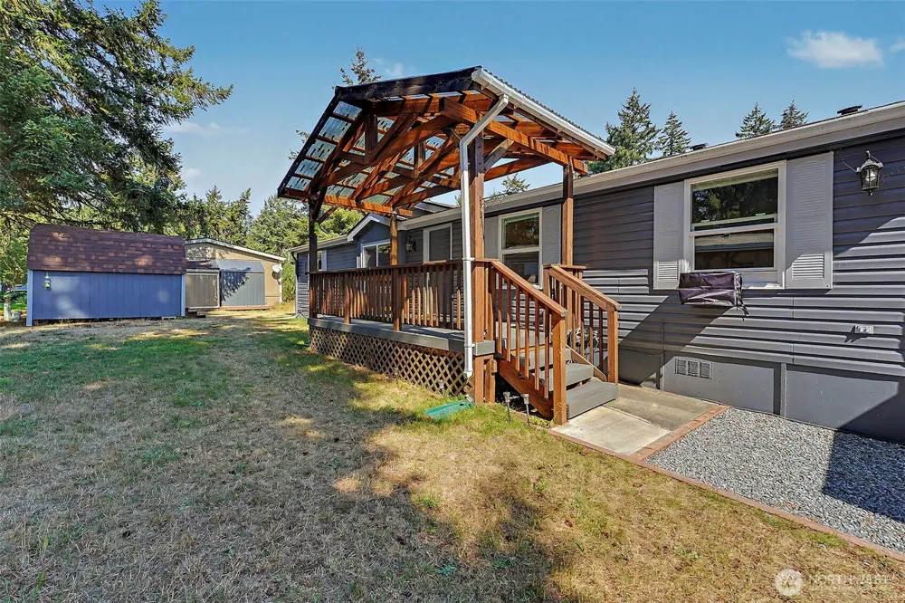 8917 226th Street Ct E #40 Graham, WA 98338