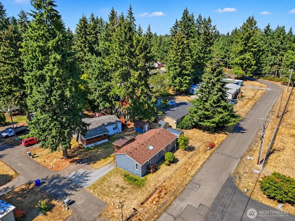 8917 226th Street Ct E #40 Graham, WA 98338