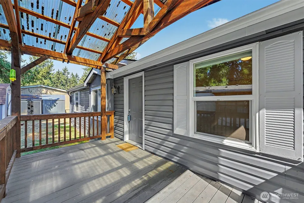 8917 226th Street Ct E #40 Graham, WA 98338