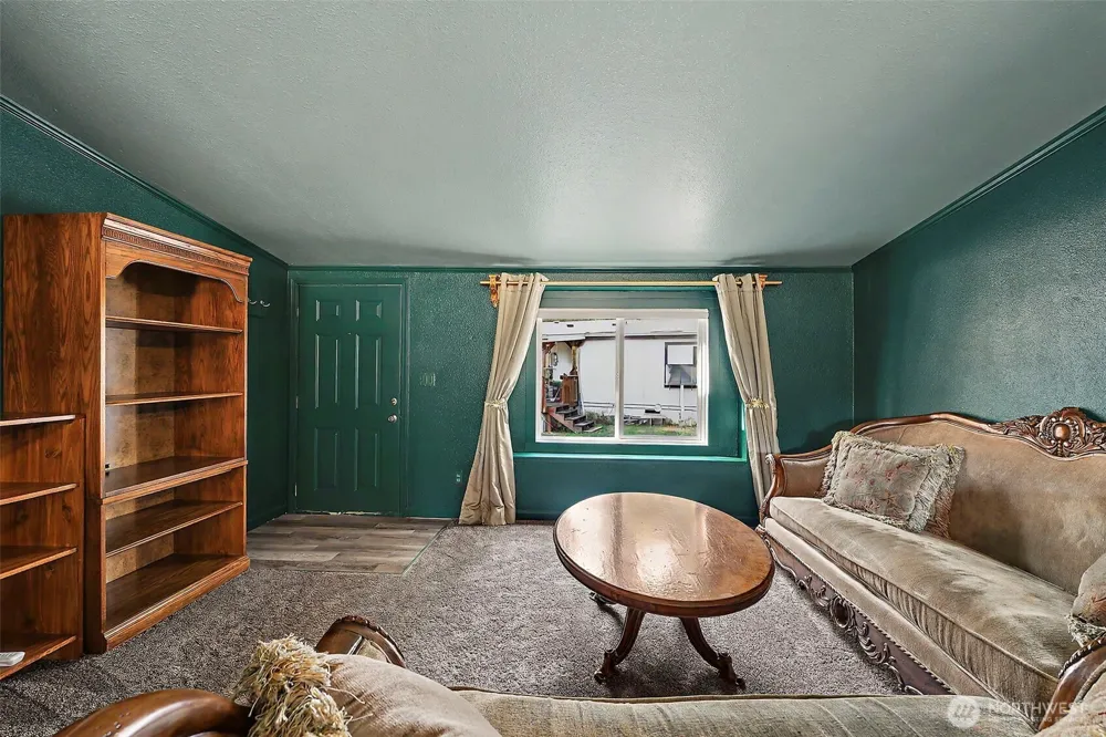 8917 226th Street Ct E #40 Graham, WA 98338