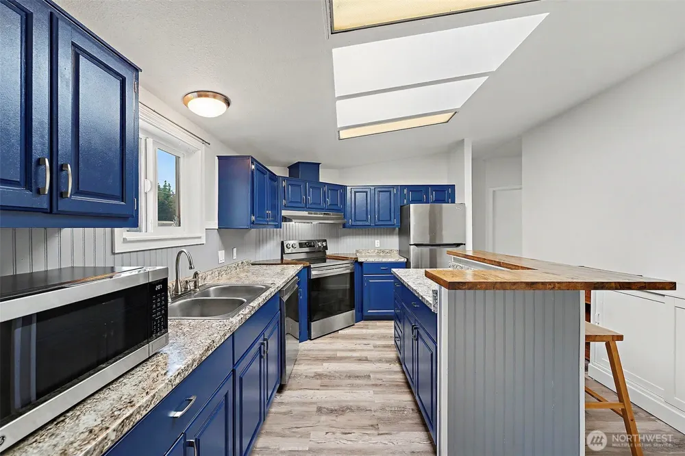8917 226th Street Ct E #40 Graham, WA 98338