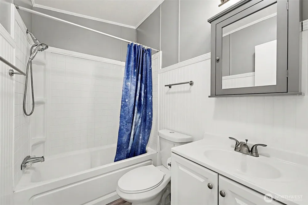 8917 226th Street Ct E #40 Graham, WA 98338