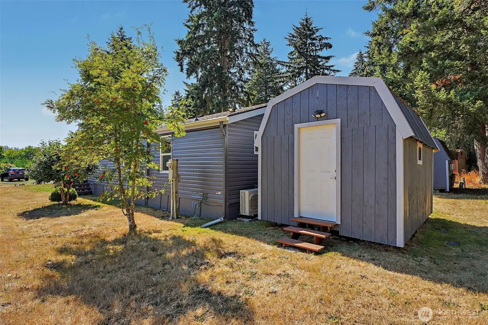 8917 226th Street Ct E #40 Graham, WA 98338