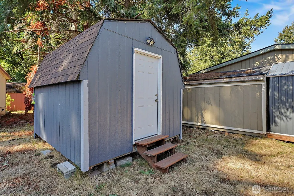 8917 226th Street Ct E #40 Graham, WA 98338