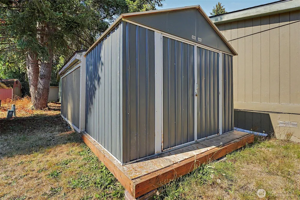 8917 226th Street Ct E #40 Graham, WA 98338