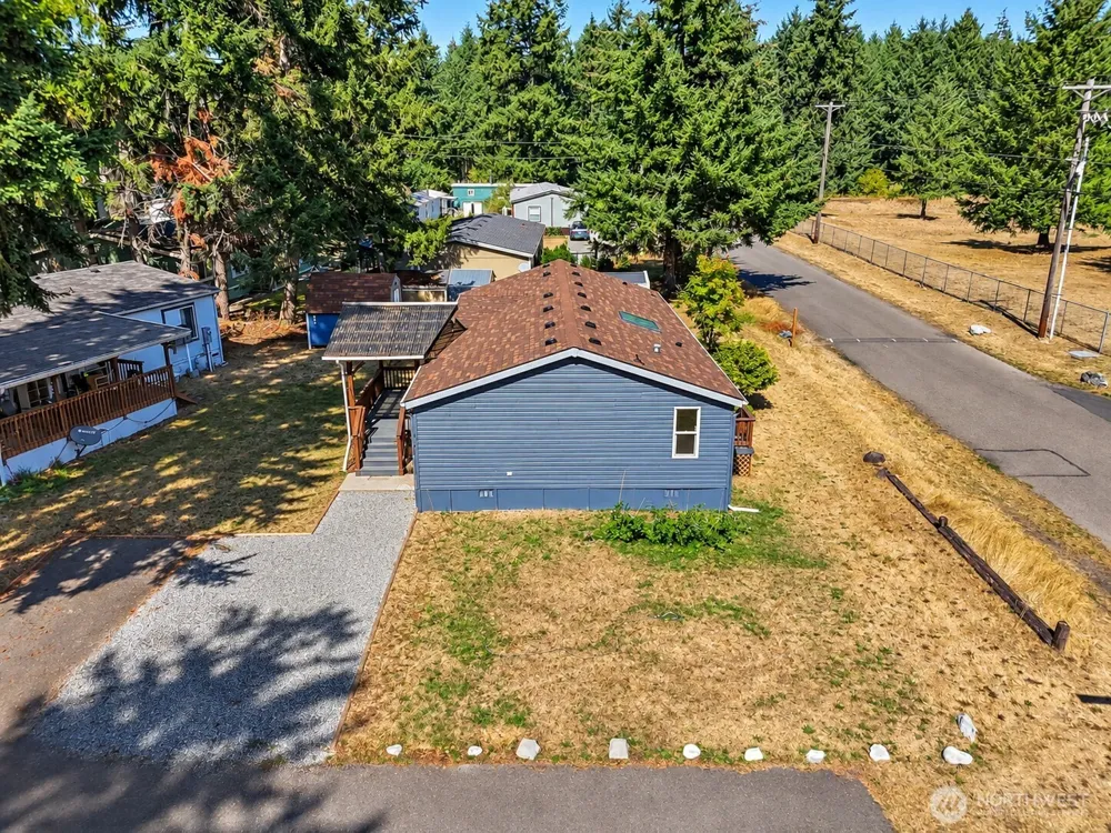 8917 226th Street Ct E #40 Graham, WA 98338