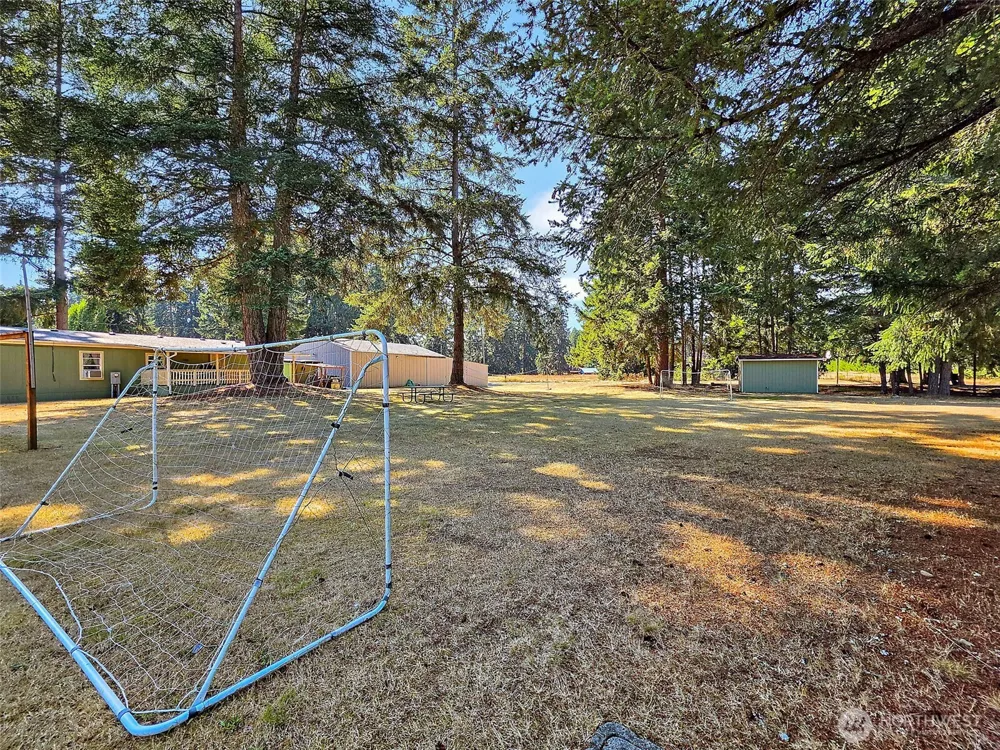 8917 226th Street Ct E #40 Graham, WA 98338